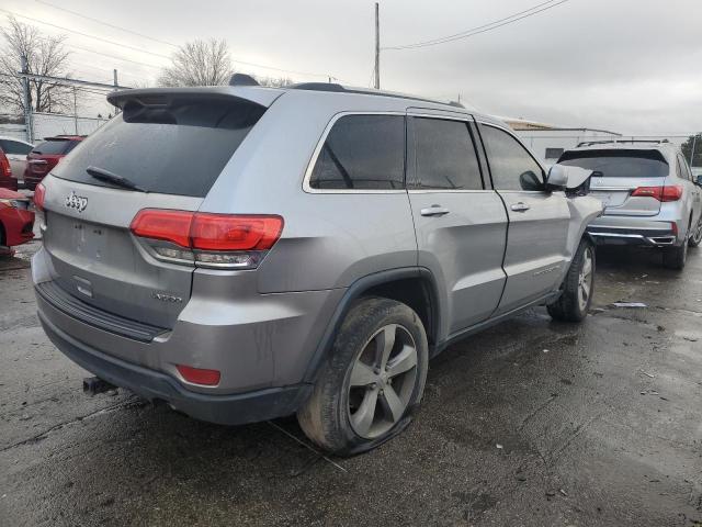 Photo 3 from auction – 2014 JEEP GRAND CHER with VIN 1C4RJEAG2EC179497