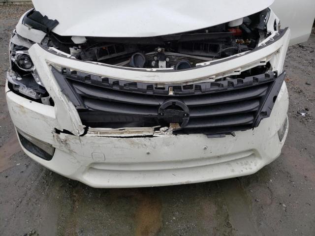 Photo 11 from auction – 2015 NISSAN ALTIMA 2.5 with VIN 1N4AL3AP0FC277981