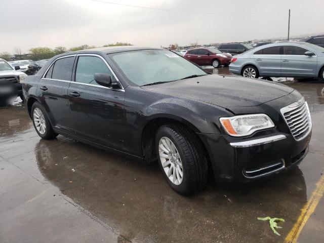 Photo 4 from auction – 2013 CHRYSLER 300 with VIN 2C3CCAAG0DH568969