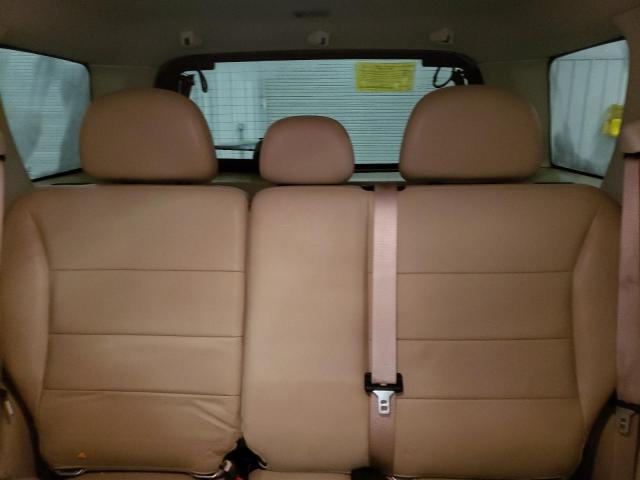 Photo 10 from auction – 2010 FORD ESCAPE LIM with VIN 1FMCU9EG8AKD46133