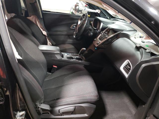 Photo 7 from auction – 2012 CHEVROLET EQUINOX LT with VIN 2GNFLEEK9C6237484