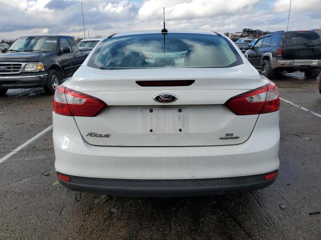 Photo 6 from auction – 2014 FORD FOCUS SE with VIN 1FADP3F20EL450329