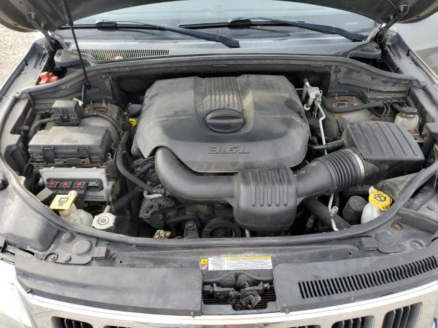 Photo 12 from auction – 2011 JEEP GRAND CHER with VIN 1J4RR4GG4BC608574