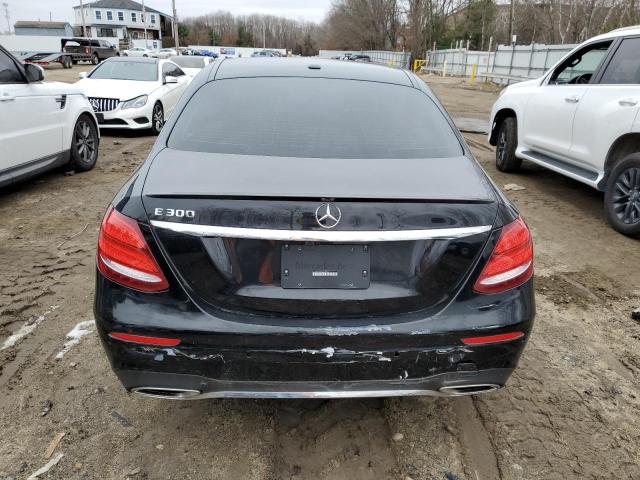 Photo 6 from auction – 2018 MERCEDES-BENZ E 300 with VIN WDDZF4JBXJA349231