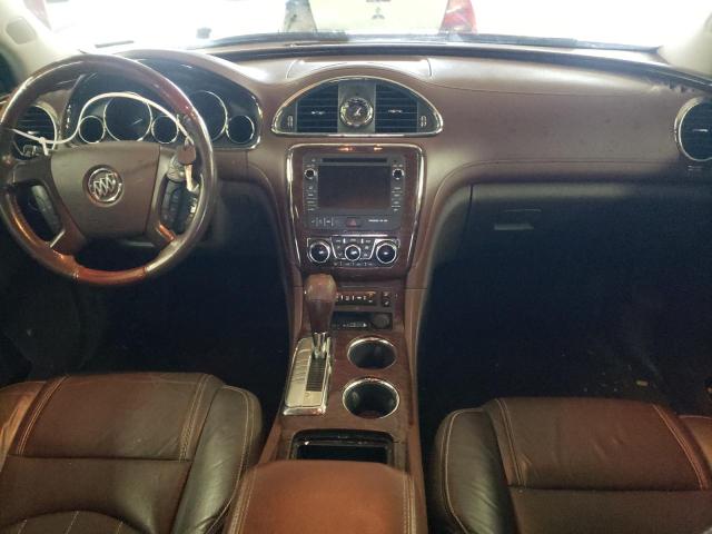 Photo 8 from auction – 2013 BUICK ENCLAVE with VIN 5GAKVDKD3DJ222700