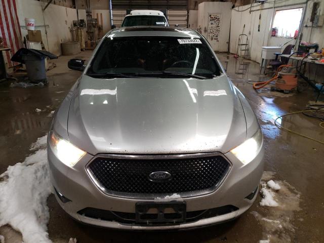 Photo 5 from auction – 2014 FORD TAURUS SHO with VIN 1FAHP2KTXEG134391