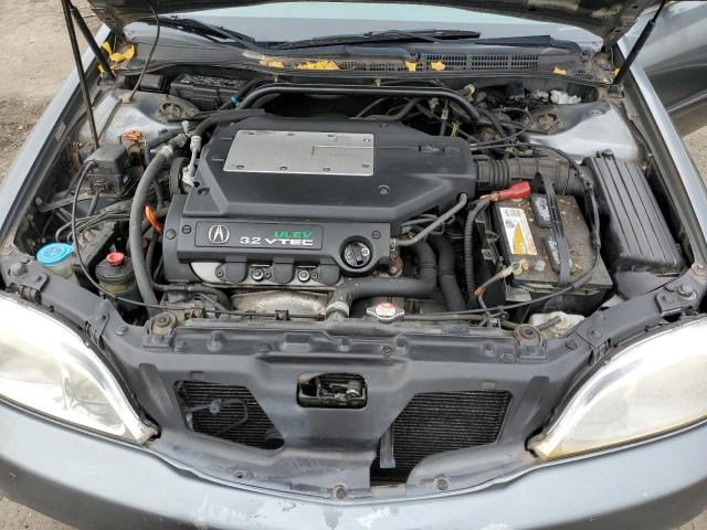 Photo 11 from auction – 2000 ACURA 3.2TL with VIN 19UUA566XYA058826