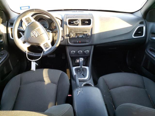 Photo 8 from auction – 2013 DODGE AVENGER SX with VIN 1C3CDZCB1DN590435