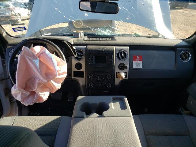 Photo 8 from auction – 2014 FORD F150 SUPER with VIN 1FTFW1CF3EFC16976