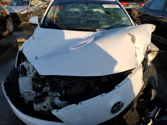 Photo 5 from auction – 2012 MAZDA 3 I with VIN JM1BL1L78C1595077