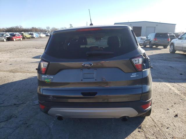 Photo 6 from auction – 2017 FORD ESCAPE SE with VIN 1FMCU9GD5HUC38568