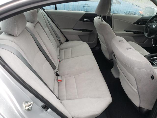 Photo 10 from auction – 2015 HONDA ACCORD EX with VIN 1HGCR2F73FA052889