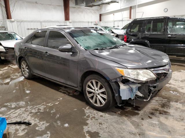 Photo 4 from auction – 2014 TOYOTA CAMRY L with VIN 4T1BF1FK8EU786096