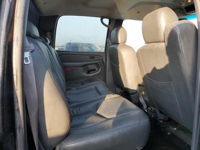Photo 10 from auction – 2004 CHEVROLET SILVERADO with VIN 1GCHK23U84F184775