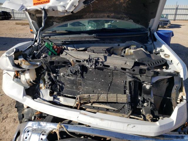 Photo 11 from auction – 2014 FORD F150 SUPER with VIN 1FTFW1CF3EFC16976