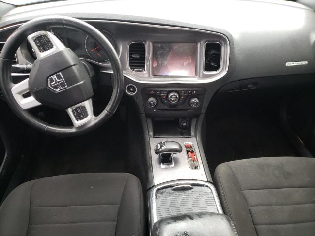 Photo 8 from auction – 2014 DODGE CHARGER SX with VIN 2C3CDXHG7EH217354