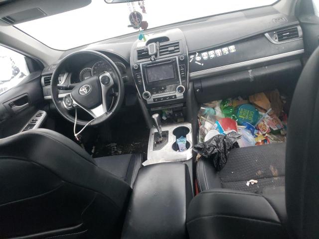 Photo 8 from auction – 2012 TOYOTA CAMRY L/LE with VIN 4T1BF1FK8CU603440