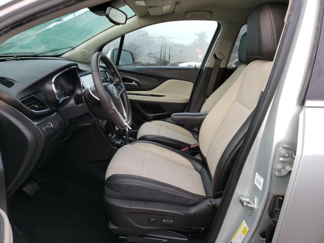 Photo 7 from auction – 2021 BUICK ENCORE PRE with VIN KL4CJASB2MB331360