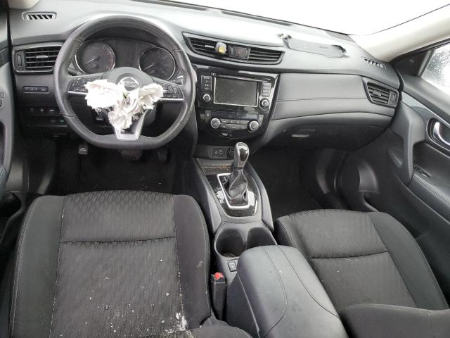 Photo 8 from auction – 2020 NISSAN ROGUE S with VIN KNMAT2MT0LP505754