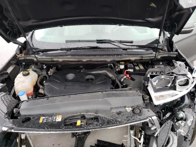 Photo 12 from auction – 2016 FORD EDGE TITAN with VIN 2FMPK4K9XGBB76618