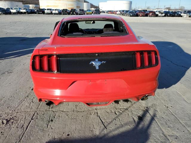 Photo 6 from auction – 2015 FORD MUSTANG with VIN 1FA6P8AM2F5387318