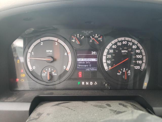 Фото 9 с аукциона – 2012 DODGE RAM 3500 S с VIN 3C63D3GL8CG294404