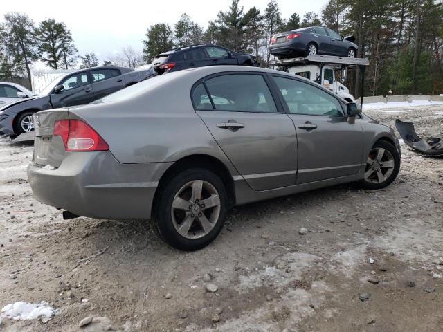Photo 3 from auction – 2007 HONDA CIVIC EX with VIN 1HGFA16847L131842