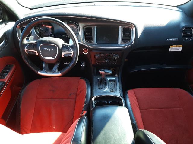 Photo 8 from auction – 2016 DODGE CHARGER SR with VIN 2C3CDXL9XGH280640