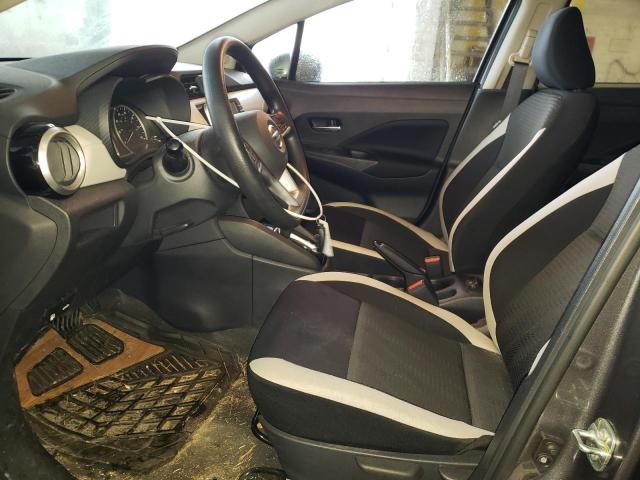 Photo 7 from auction – 2021 NISSAN VERSA SV with VIN 3N1CN8EV3ML925594
