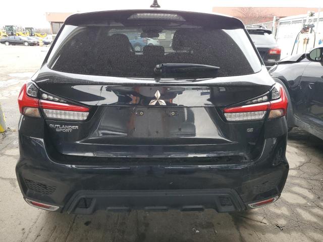 Photo 6 from auction – 2020 MITSUBISHI OUTLANDER with VIN JA4AP4AU7LU000545