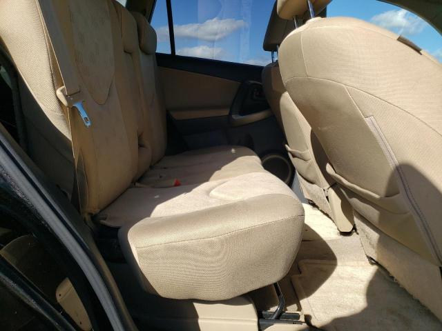 Photo 11 from auction – 2010 TOYOTA RAV4 with VIN JTMZF4DV2AD027827