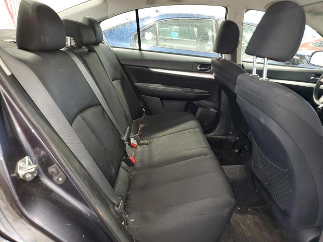 Photo 10 from auction – 2010 SUBARU LEGACY 2.5 with VIN 4S3BMCB66A3227306