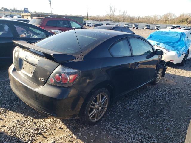 Photo 3 from auction – 2008 TOYOTA SCION TC with VIN JTKDE167X80222904