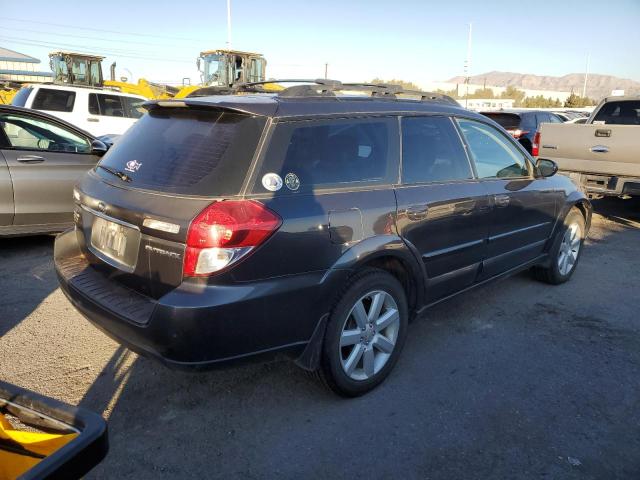 Photo 3 from auction – 2008 SUBARU OUTBACK 2. with VIN 4S4BP62C187367034