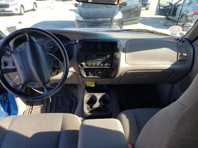 Photo 8 from auction – 1998 FORD RANGER with VIN 1FTYR10C1WTA46159