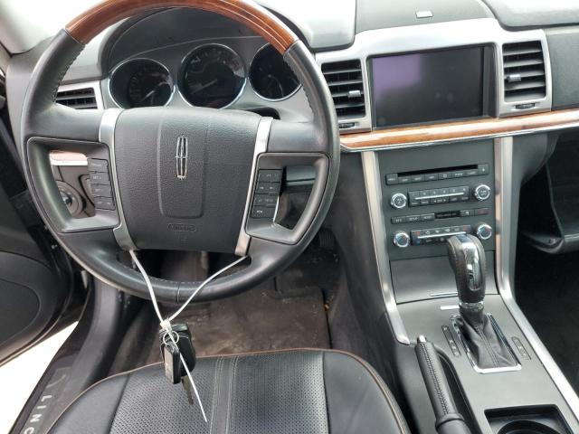 Photo 8 from auction – 2010 LINCOLN MKZ with VIN 3LNHL2GC3AR632736