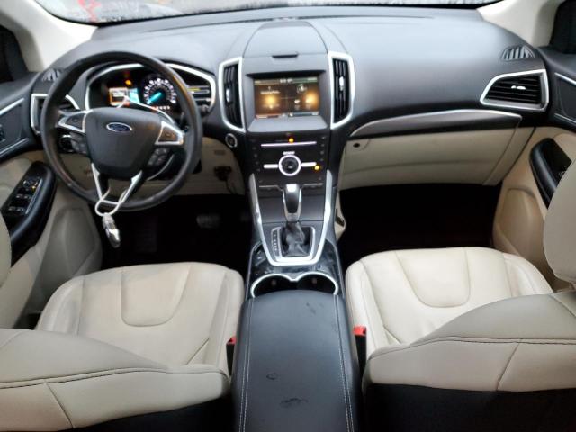 Photo 8 from auction – 2015 FORD EDGE TITAN with VIN 2FMTK3K93FBB28367