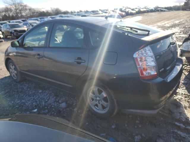 Photo 2 from auction – 2007 TOYOTA PRIUS with VIN JTDKB20U373275078