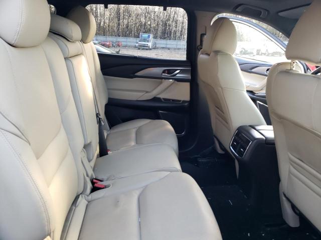 Photo 11 from auction – 2016 MAZDA CX-9 GRAND with VIN JM3TCBDY1G0117457