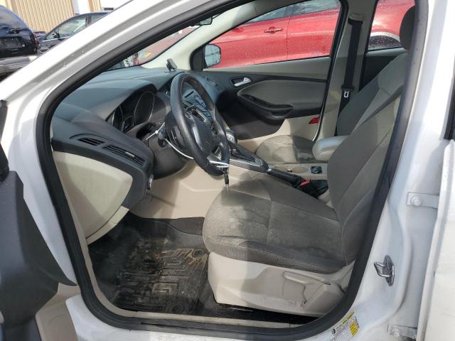 Photo 7 from auction – 2014 FORD FOCUS SE with VIN 1FADP3F20EL450329