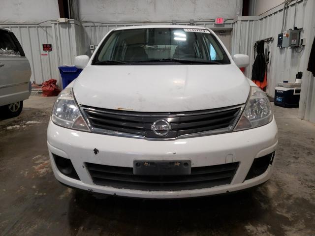 Photo 5 from auction – 2010 NISSAN VERSA S S with VIN 3N1BC1CPXAL425070