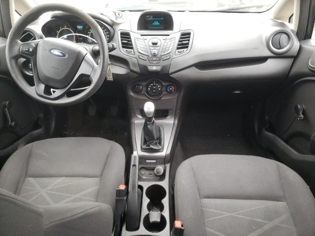 Photo 8 from auction – 2014 FORD FIESTA S with VIN 3FADP4AJ7EM162472