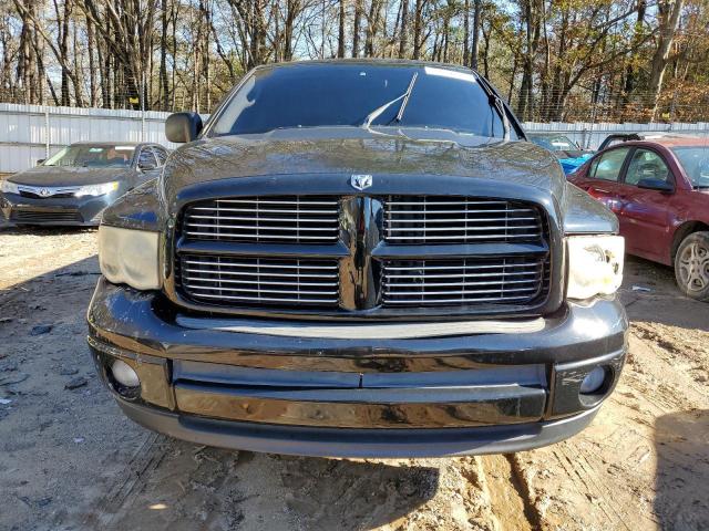 Photo 5 from auction – 2004 DODGE RAM 1500 S with VIN 1D7HA16D14J268495