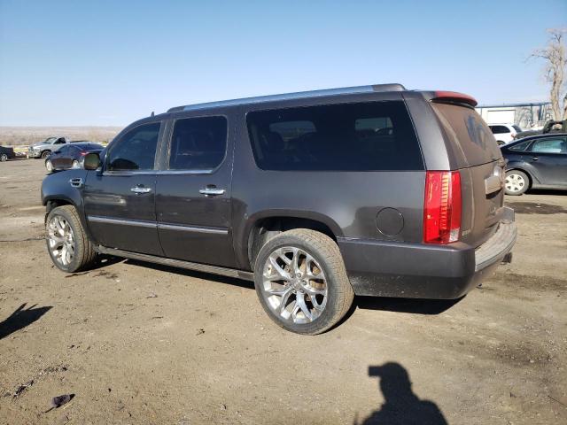 Photo 2 from auction – 2010 CADILLAC ESCALADE E with VIN 1GYUKJEF2AR170026
