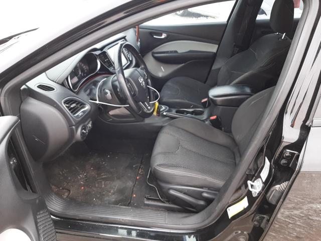 Photo 7 from auction – 2015 DODGE DART SXT with VIN 1C3CDFBB8FD368760