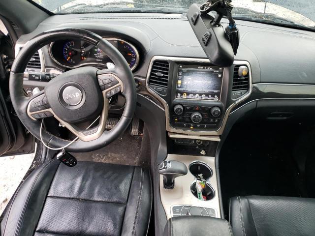 Photo 8 from auction – 2015 JEEP GRAND CHER with VIN 1C4RJFCG9FC862995