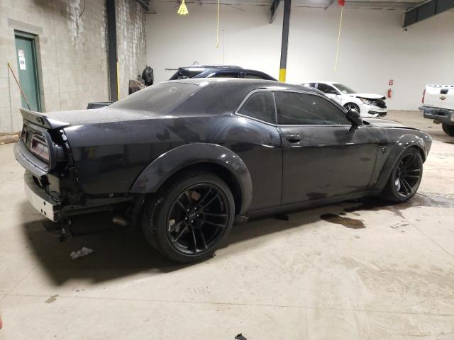 Photo 3 from auction – 2022 DODGE CHALLENGER with VIN 2C3CDZC92NH102598