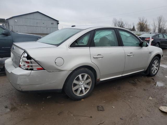 Photo 3 from auction – 2008 FORD TAURUS SEL with VIN 1FAHP24W78G185956