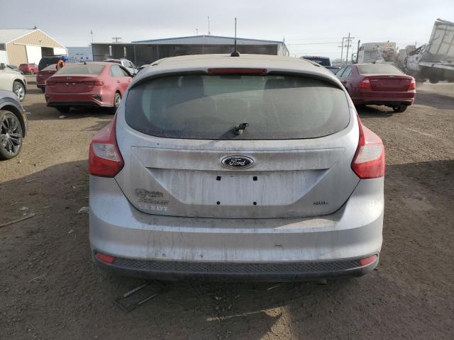 Photo 6 from auction – 2012 FORD FOCUS SEL with VIN 1FAHP3M21CL185308