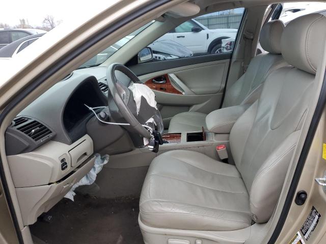 Photo 7 from auction – 2011 TOYOTA CAMRY SE with VIN 4T1BK3EK5BU617979